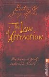 Produkt-Bild: The Law of Attraction: Das kosmische Gesetz hinter THE SECRET