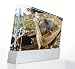 Sleeping Kitty Cat - Official Hanadeka Club Animal Decorative Protector Skin Decal St...
