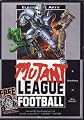 Mutant League Football