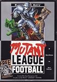 Mutant League Football