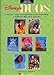 Disney Duos: Intermediate Level Piano Duets