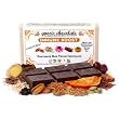 Gnosis Immune Boost Raw Chocolate Bar - 2oz