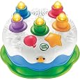 Leapfrog Counting Candles Birthday Cake