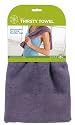 Gaiam Small Thirsty Towel