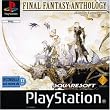 Final Fantasy Anthology