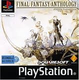 Final Fantasy Anthology