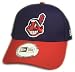 NEW ERA MLB ���v���J�L���b�v�i�N���[�u�����h�E�C���f�B�A���X�j