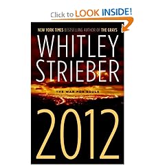 2012: The War for Souls
