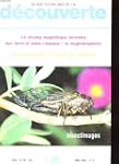 Revue du palais de la decouverte : le...