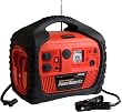 Wagan 400-Watt Power Dome EX Jumpstarter with Built-In Air Compressor