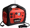 Wagan 400-Watt Power Dome EX Jumpstarter with Built-In Air Compressor