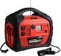 Wagan Power Dome EX 400-Watt Jump Starter with Built-In Air Compressor