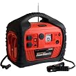 Wagan 400-Watt Power Dome EX Jumpstarter with Built-In Air Compressor ~ Wagan