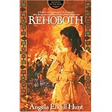 Rehoboth (Keepers of the Ring Series, No 4)