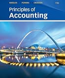 Electronic Working Papers for Needles/Powers/Crosson Principles of Accounting, 11th and Principles of Financial Accounting