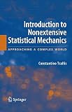 Introduction to nonextensive statistical mechanics : approaching a complex world