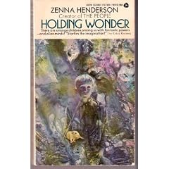 Holding Wonder
