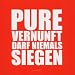 Pure Vernunft Darf Niemals Siegen Ep