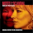 Notes on a Scandal [Original Motion Picture Soundtrack]