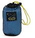 Salewa Microfaserhandtuch, ice, 120 x 40 cm, 00-0000002417