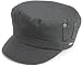 Kangol - Chapeau - Femme - Noir - Taille - M
