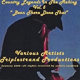 Vol. 5-Been There Done That