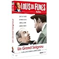Un grand seigneur