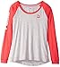 PUMA Women's Long Sleeve T-Shirt