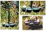 Meripac Five Star Feeder Outdoor Living