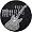 www.gitarrenhersteller.com - BellaDonnaModen Rockiges Glamour-TOP mit Glitzer-Gitarre