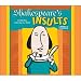 Shakespeare's Insults Box 2010 Box Calendar