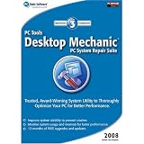 PC Tools Desktop Mechanic 2008 Bilingual