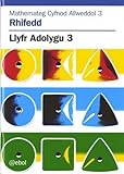 Mathemateg cyfnod allweddol 3. Rhifedd : llyfr adolygu 3