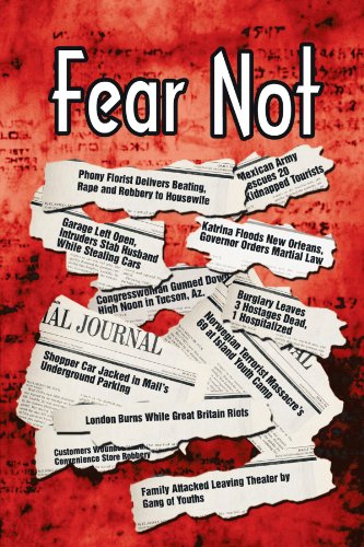 Fear Not