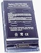 Toshiba - Notebook battery lithium ion 3600 mAh
