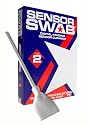 Sensor Swab Type 2 (Box of 12)