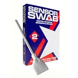 Sensor Swab Type 2 (Box of 12)