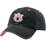 Twins Enterprise Auburn Tigers Ladies Opening Act Adjustable Hat