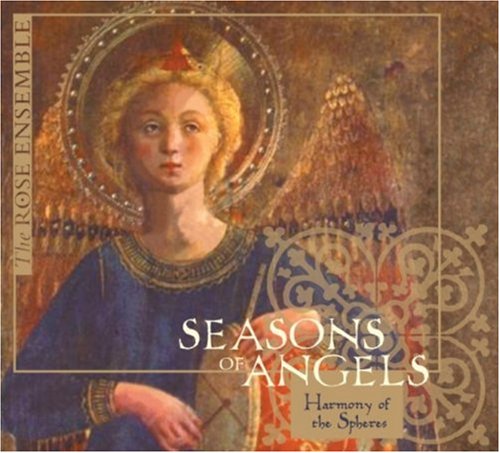CD-Charts  Music : Seasons of Angels