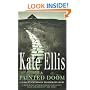 A Painted Doom (Wesley Peterson Murder Mysteries)