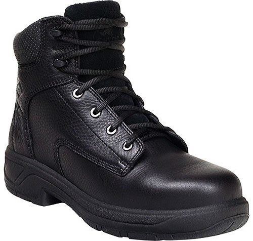 51cXXgz2zVL Mens Georgia 6 Breathable WP Casual Leather Work Boots