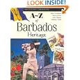 A-Z of Barbados Heritage (Macmillan Caribbean a-Z Series) by Sean Carrington, Henry Fraser, John Gilmore, and Addington Forde