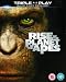 Rise of the Planet of the Apes - Triple Play (Blu-ray + DVD + Digital Copy)Region Free  from 20TH CENTURY FOX