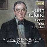 Ireland - Chamber Works