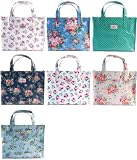 CathKidston <strong>キャスキッドソン</strong> キャリーオールバッグ CARRY ALL BAG 2010春夏新作 ※2月19日以降出荷 【NB】