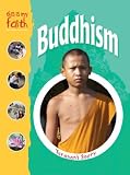 Cover of Buddhism by Anita Ganeri 1846960266