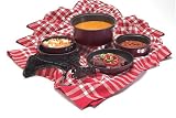 Texsport 7 Pc. Kangaroo Cook Set