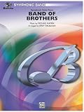 Produkt-Bild: Band of Brothers, Symphonic Suite from (Pop Symphonic Band)