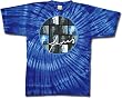 Janis Joplin "Janis Collage" Tie-Dye T-Shirt
