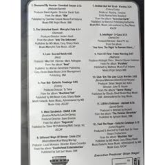 Various - Metalmeister [VHS]